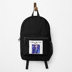 Oneus Xion Merchandise Backpack