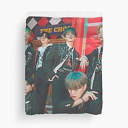 ONEUS Duvet Cover Trickster