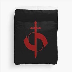 ONEUS Lived Duvet Cover