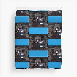 Oneus Keonhee Duvet Cover