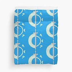ONEUS Combined Album Artwork Duvet