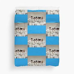 Oneus Group Duvet Cover