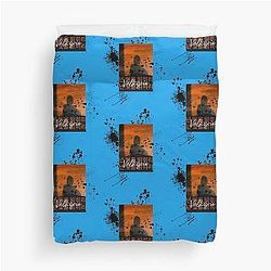 Valkyrie ONEUS Inspired Duvet Cover