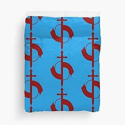 ONEUS Logo Duvet Cover