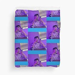 Oneus Hwanwoong Duvet Cover