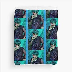ONEUS LEEDO DEVIL Duvet Cover