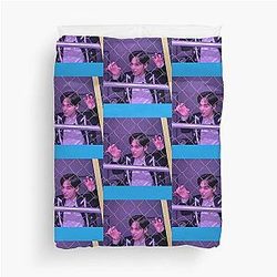 Oneus Hwanwoong Duvet Cover