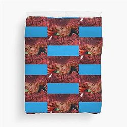 Xion - OneUS Duvet Cover