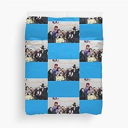 Oneus Duvet Cover