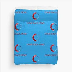 Oneus Come Home Duvet Cover