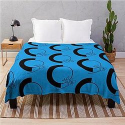 Oneus Song Throw Blanket