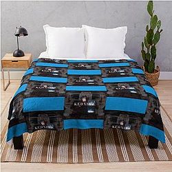 Oneus Keonhee Throw Blanket