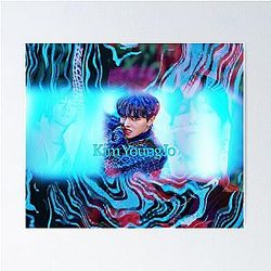 Ravn - Oneus Poster