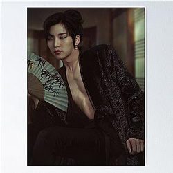 Seoho ONEUS Poster