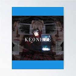 Oneus Keonhee Poster
