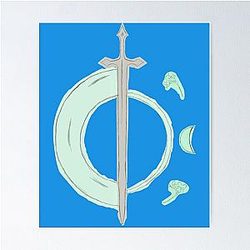 ONEUS Combined Album Poster
