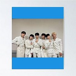 Oneus Group Poster