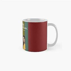 Only murders in the building  Classic Mug