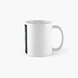  Only Murders In The Building Greeting Classic Mug