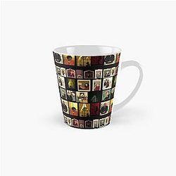 Only Murders in the Building  Tall Mug