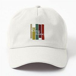 Only Murders In The Building Hoodie Dad Hat