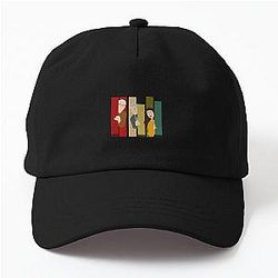 only murders in the building     Dad Hat