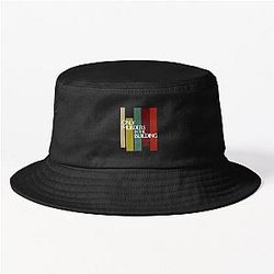 Only Murders In The Building men women Bucket Hat