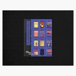 Only Murders in the Building Love Jigsaw Puzzle