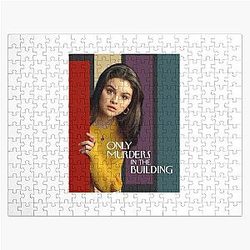 Pretty Beautiful Only Murders In The Building Gifts For Fan Jigsaw Puzzle