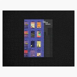 Only Murders in the Building Night Jigsaw Puzzle