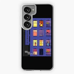 Only Murders in the Building Love Samsung Galaxy Soft Case