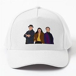 Only murders in the building  Baseball Cap