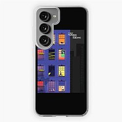 Only Murders in the Building Night Samsung Galaxy Soft Case
