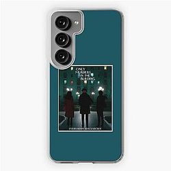 Only Murders In The Building Only Murders In The Building    Samsung Galaxy Soft Case