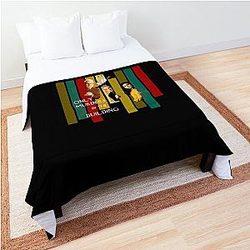 Only Murders In The Building Square Blanket