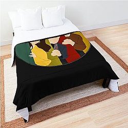 Only Murders in the Building OMITB Blanket
