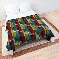 Only Murders In The Building men women Blanket