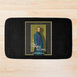 Only Murders In The Building - 02 Bath Mat