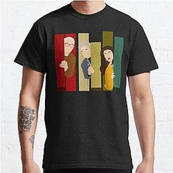 only murders in the building   Classic T-Shirt