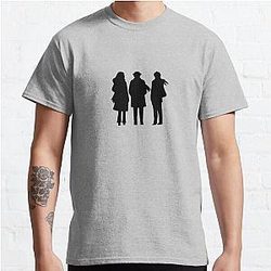 only murders in the building  Classic T-Shirt