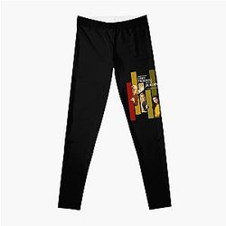 Only Murders In The Building   Leggings