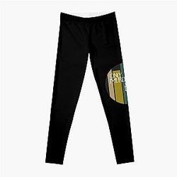 Only Murders in the Building Inspired Leggings