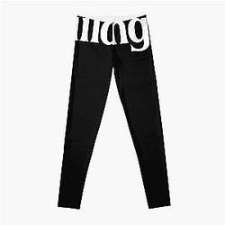  Only Murders In The Building Merch    Leggings