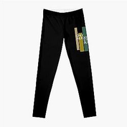 Only Murders In The Building men women Leggings