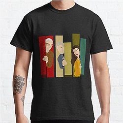 only murders in the building     Classic T-Shirt