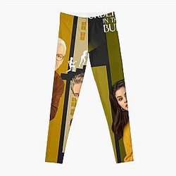  Only murders in the building  Leggings