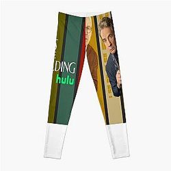 Only murders in the building  Leggings