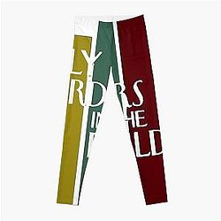  Only Murders In The Building men women  Leggings