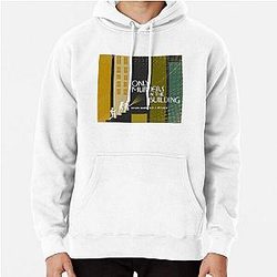 Pretty Beautiful Only Murders In The Building Retro Vintage Pullover Hoodie