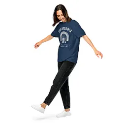 The Arconia Comfort Colors DTNK1404 Only Murders in the Building T-Shirts